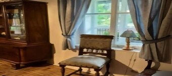 Holiday Home Knežice near Jested Ski
