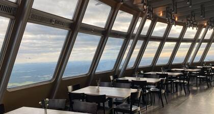 Holiday Home Knežice near Jested Ski