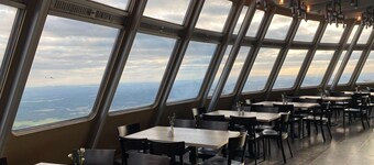 Holiday Home KneĆŸice near Jested Ski