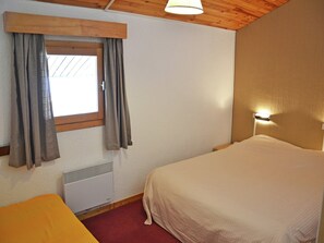 2 Schlafzimmer