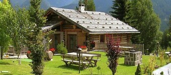 Magicians cottage Bellamonte