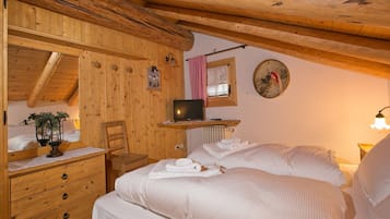 3 bedrooms, WiFi