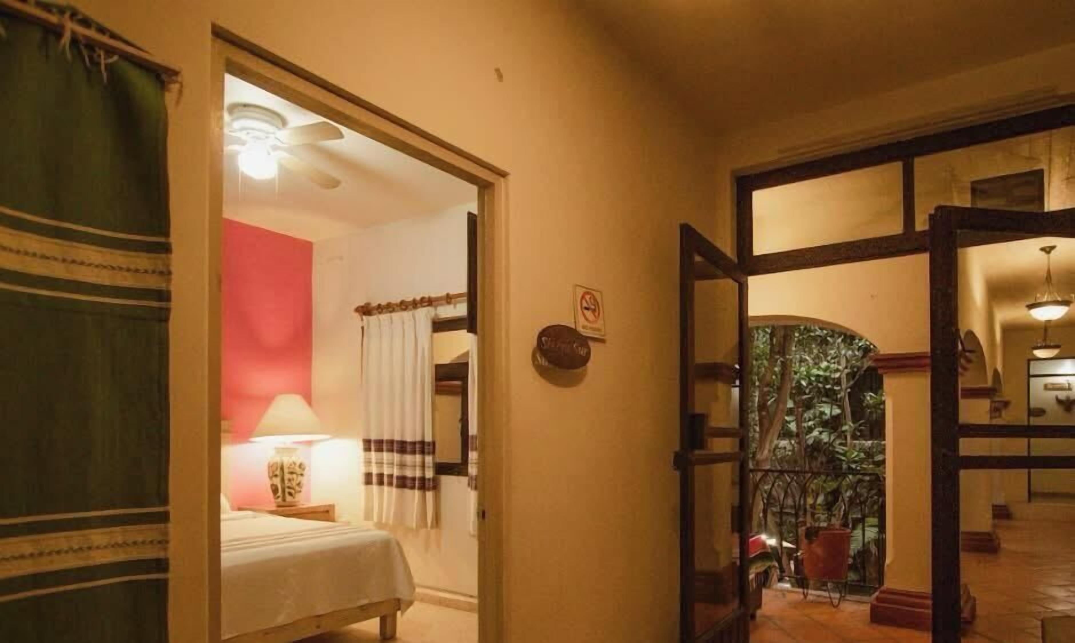 Kamar, 1 Tempat Tidur Queen | Seprai premium dan didekorasi berbeda-beda