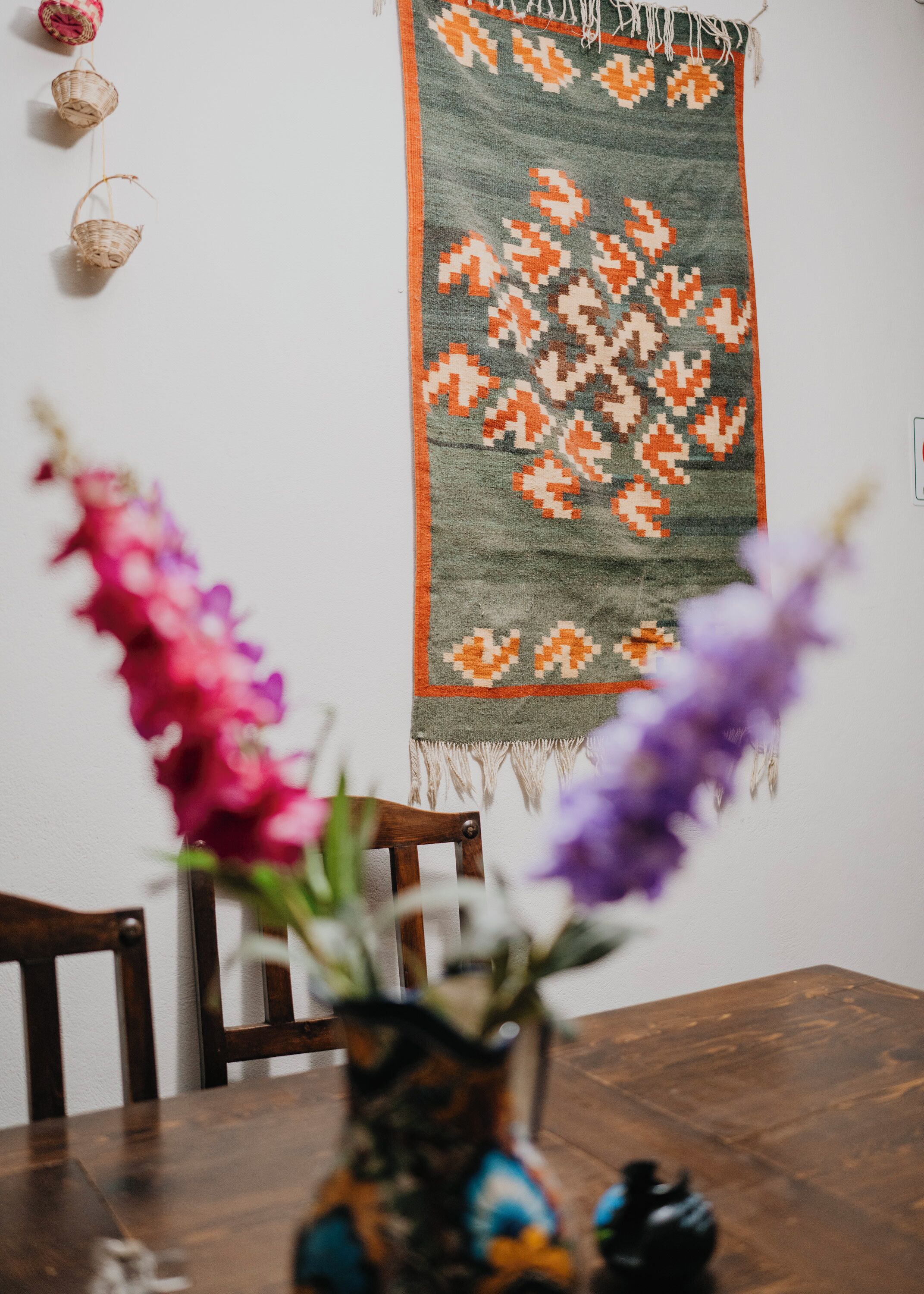 Foto - Hotel Casa Guivá