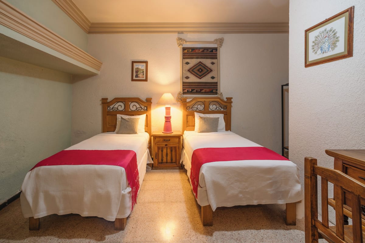 1 bedroom, premium bedding, down duvets, pillow-top beds