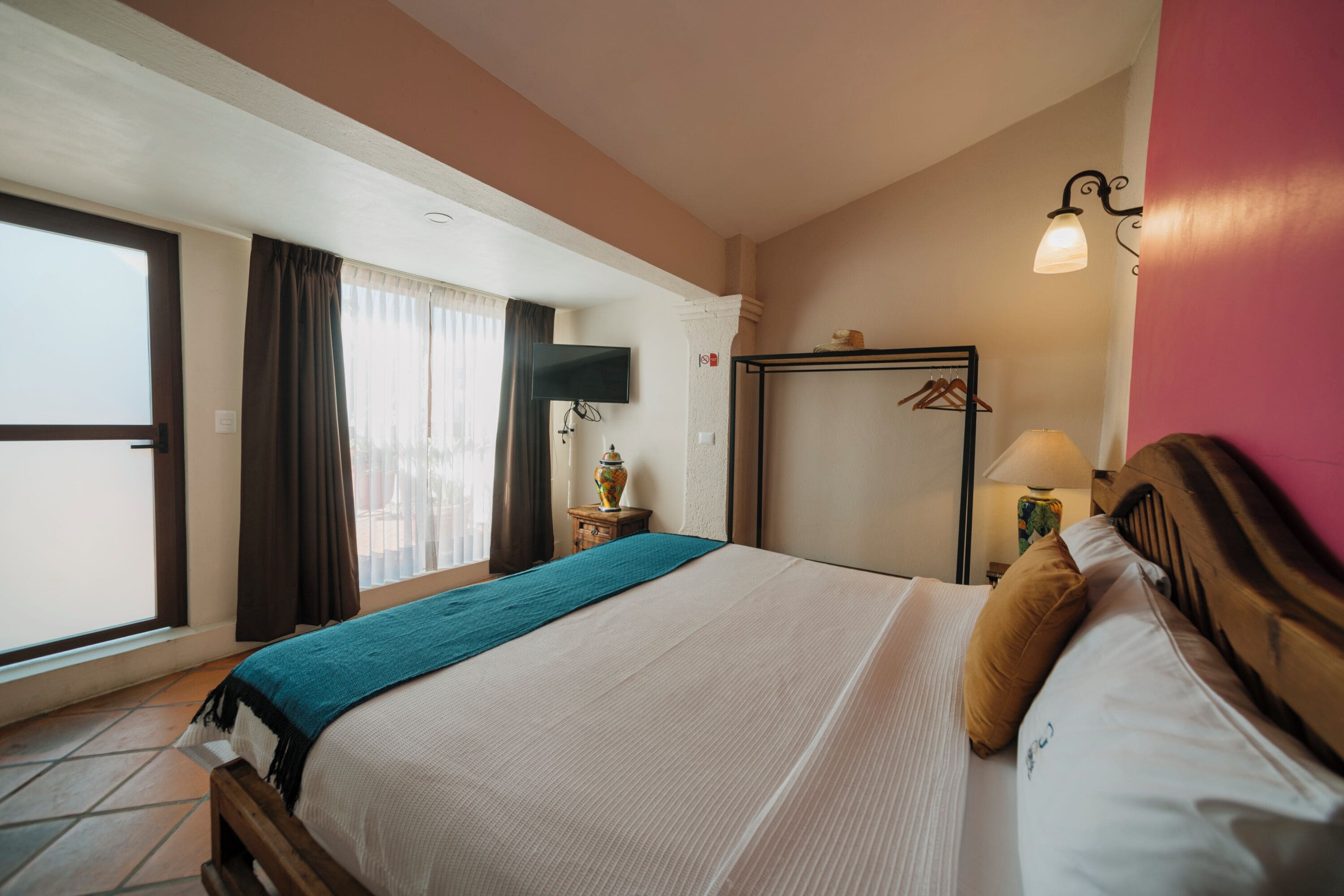 Foto - Hotel Casa Guivá