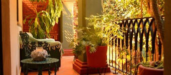 Hotel Casa Guivá