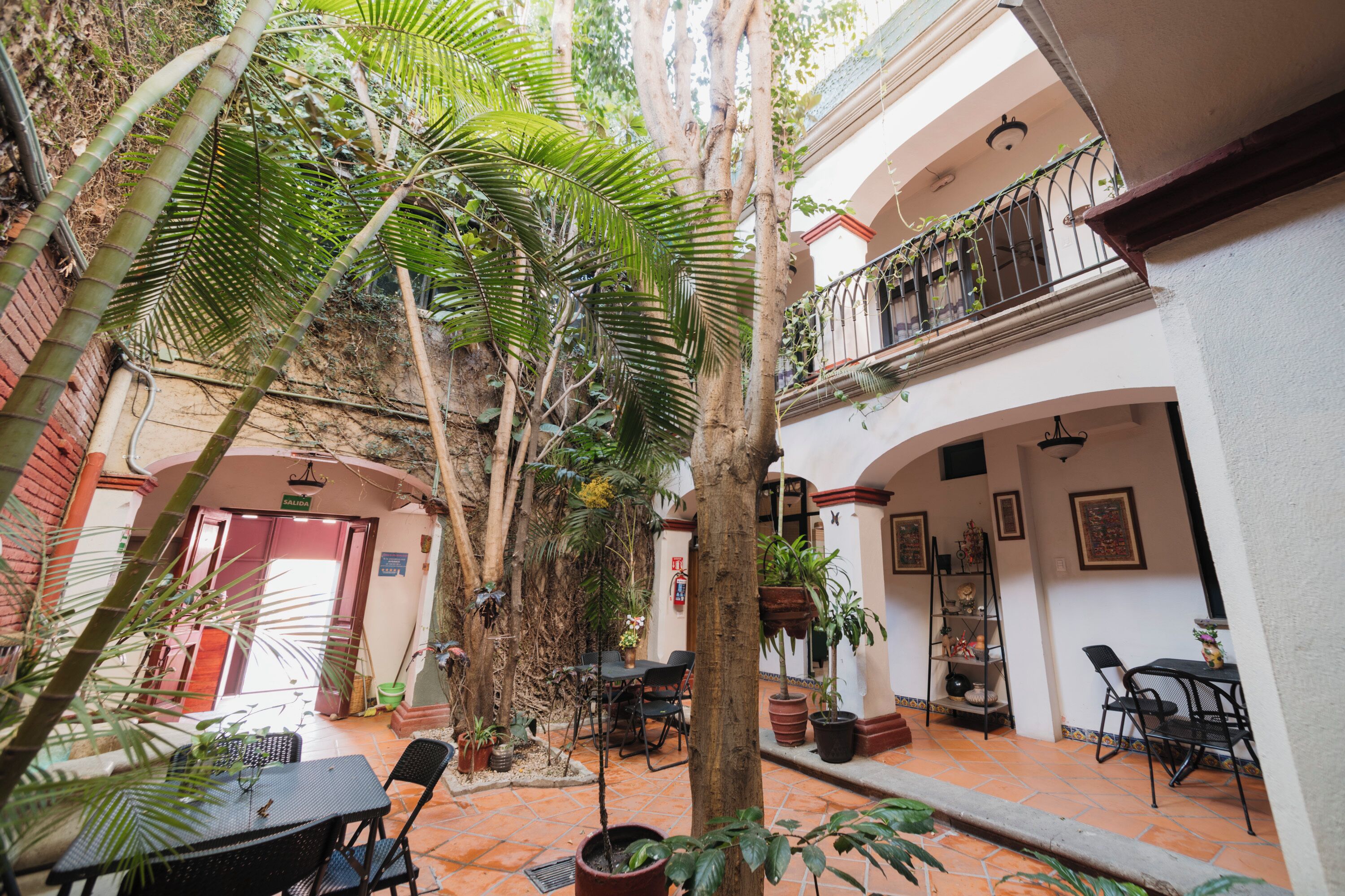 Foto - Hotel Casa Guivá