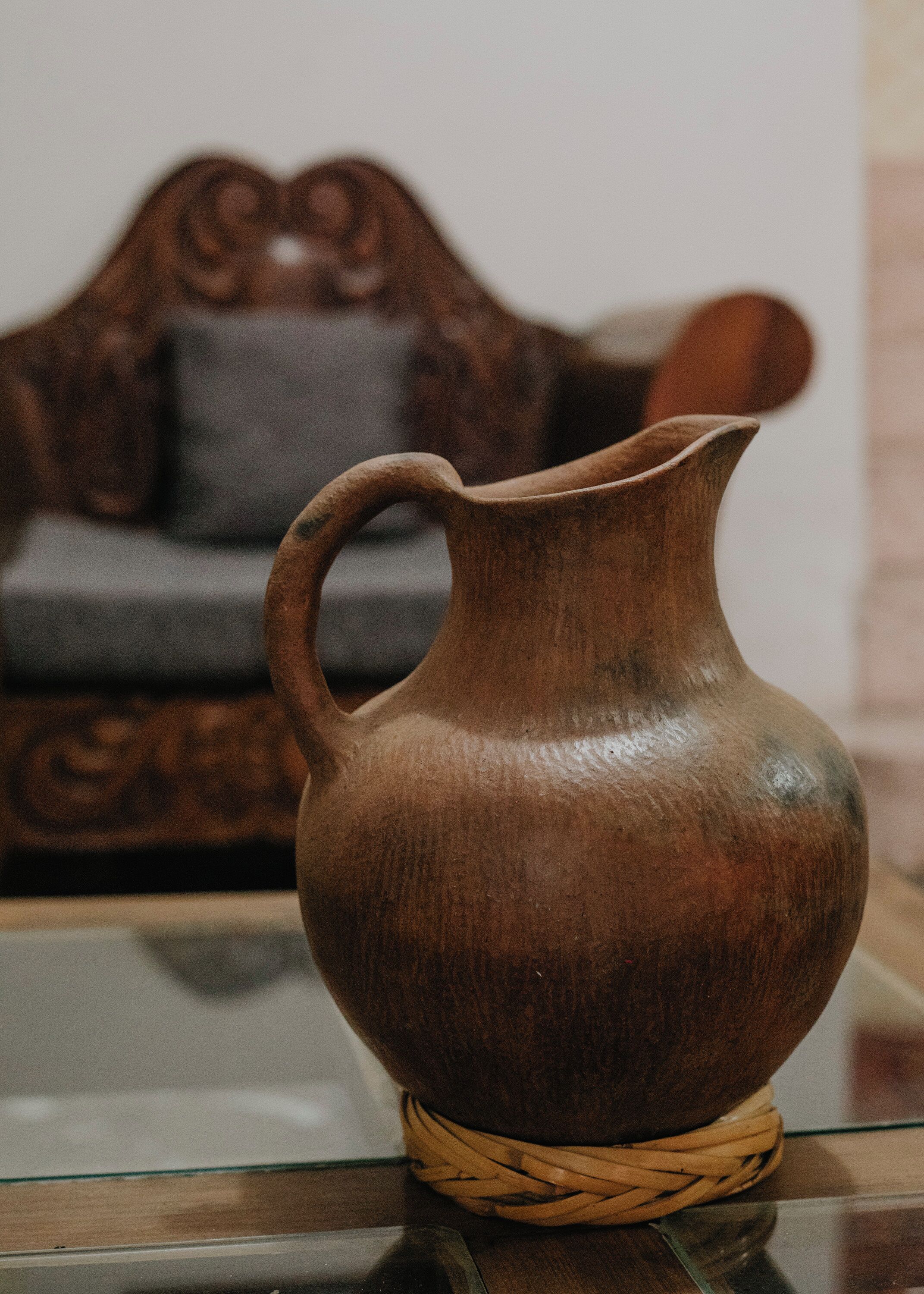 Foto - Hotel Casa Guivá