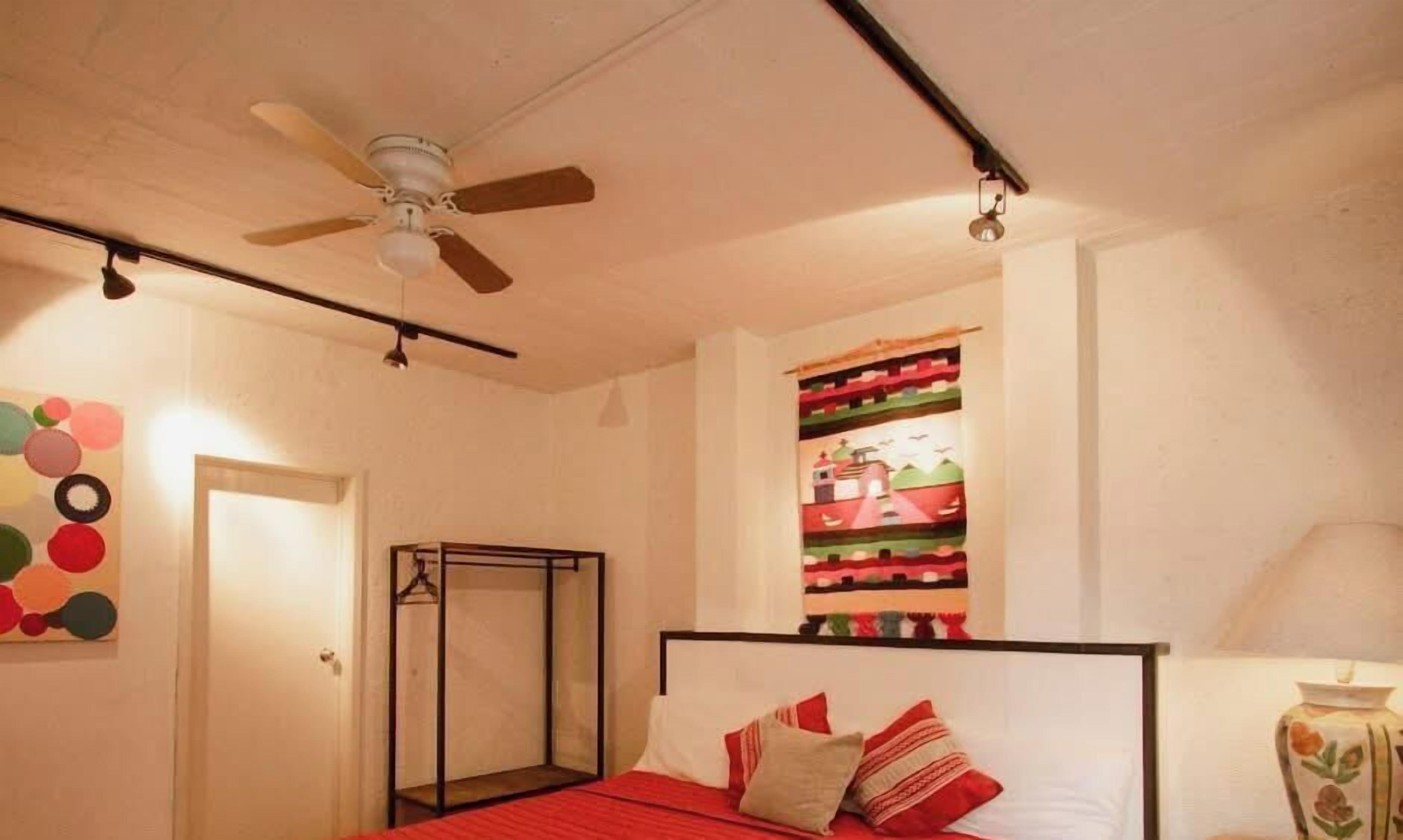 Seprai premium dan didekorasi berbeda-beda