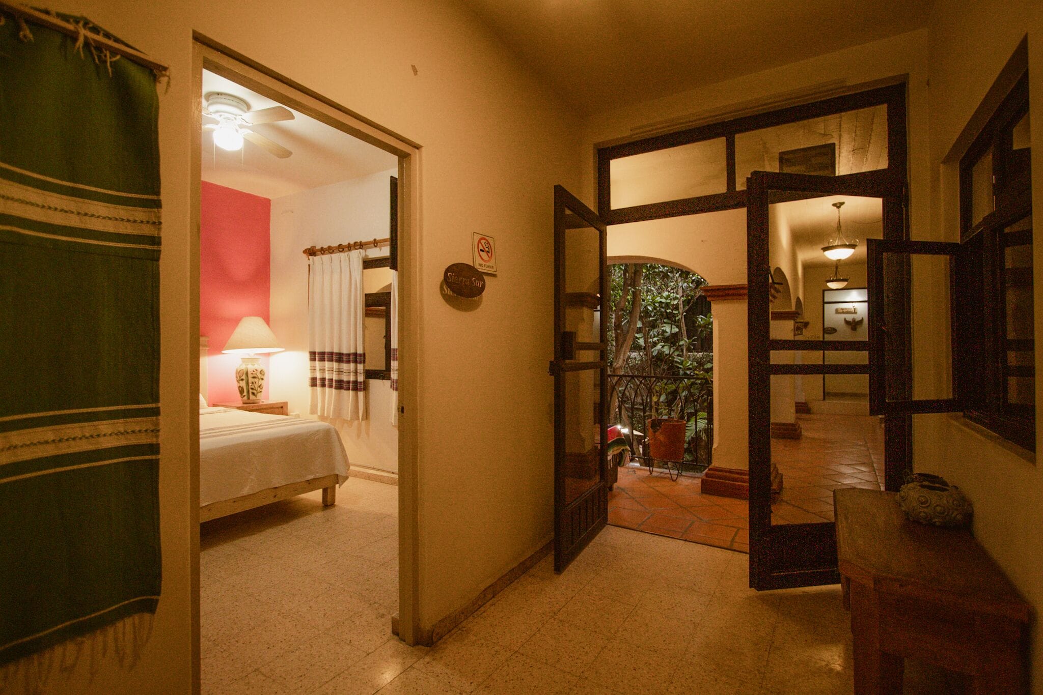 Foto - Hotel Casa Guivá