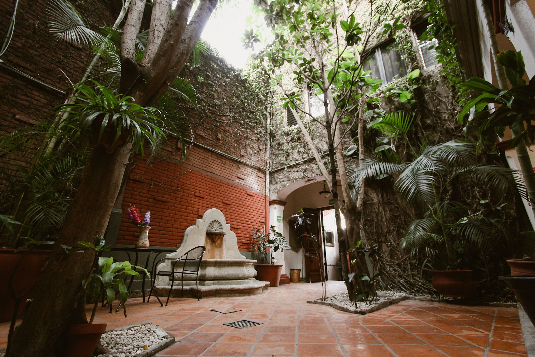 Room, 1 Queen Bed | Interior