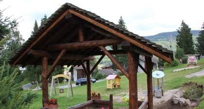 Chalet con lavavajillas, Hautes-Vosges