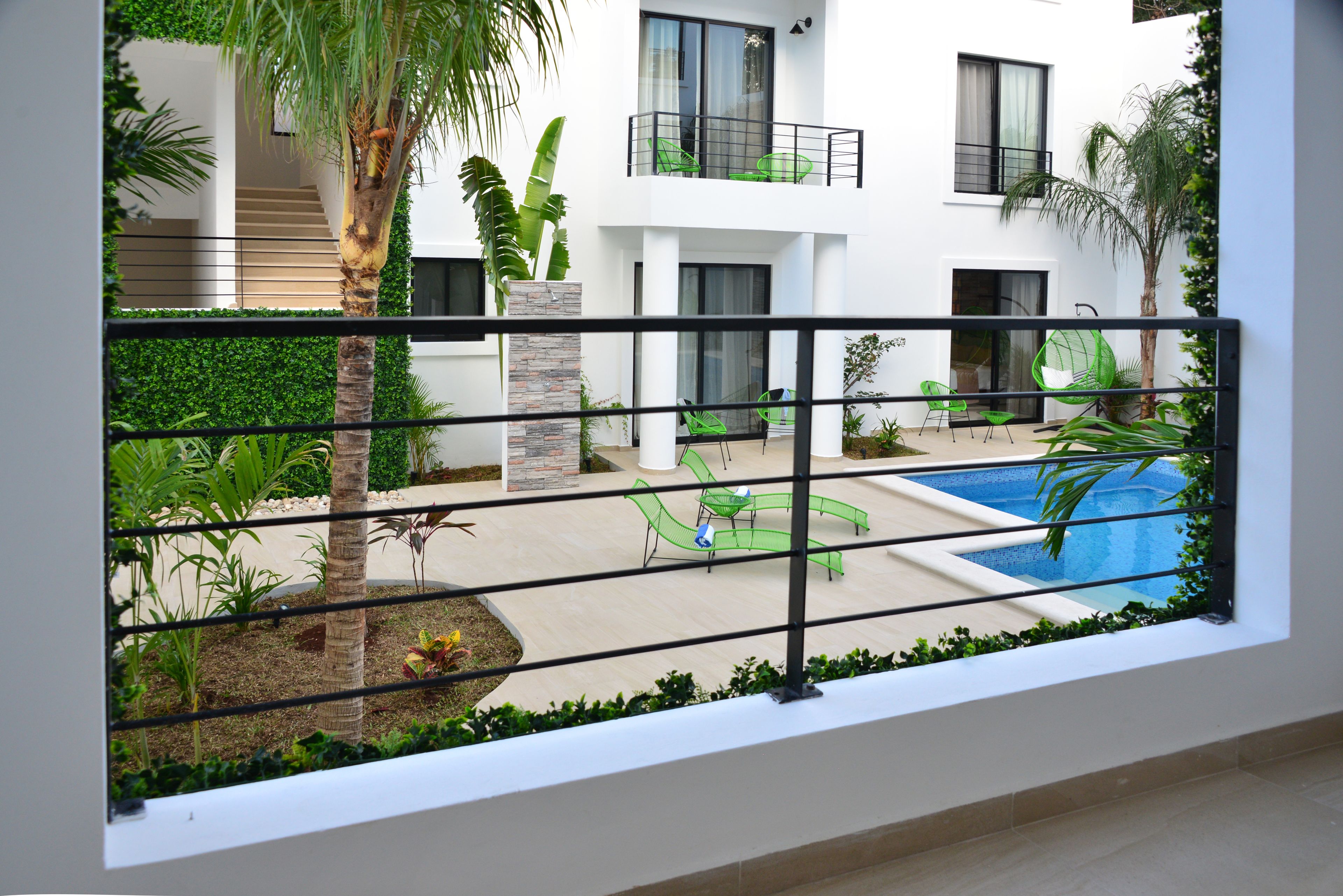 Photo - Elements Tulum Boutique Hotel