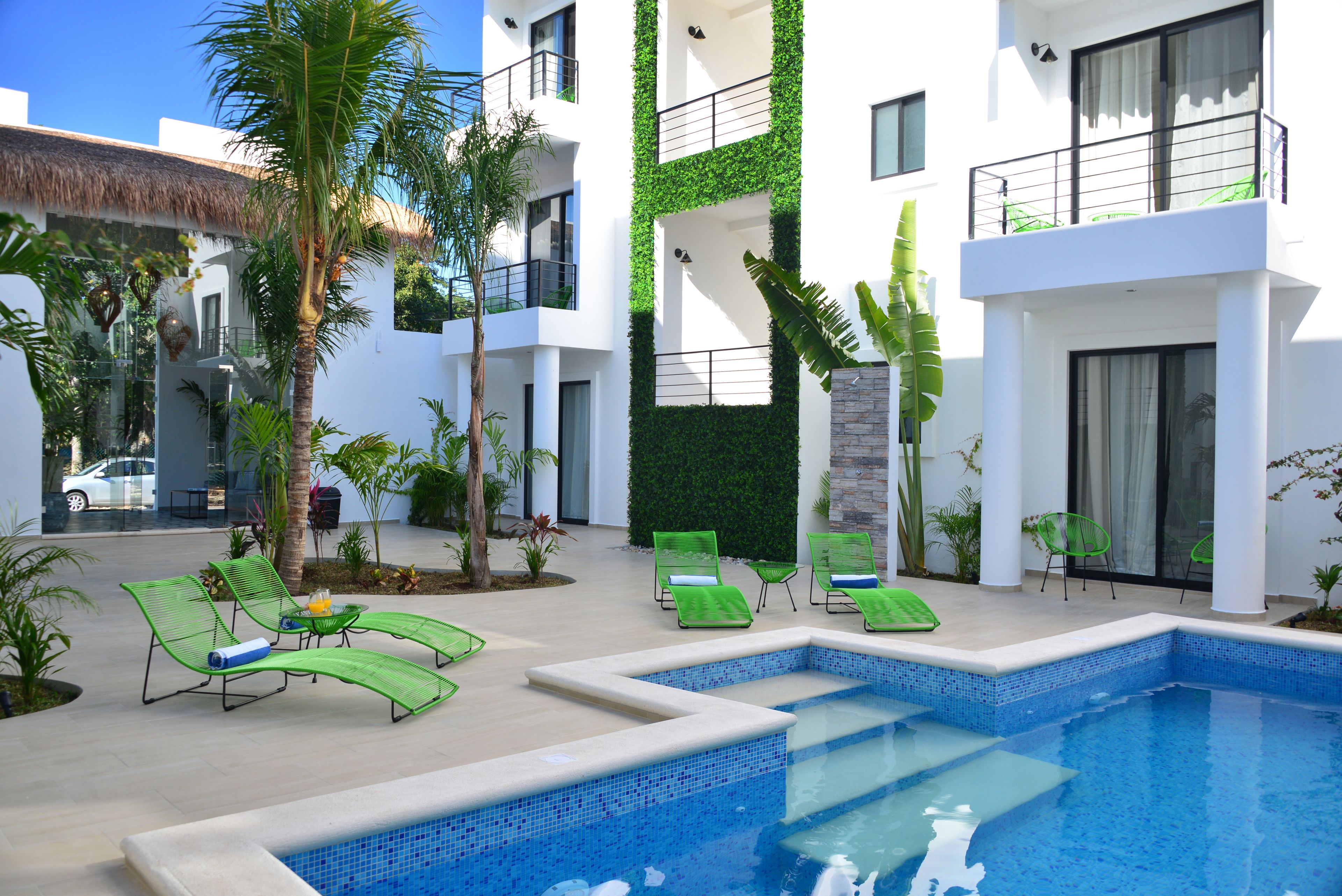 Photo - Elements Tulum Boutique Hotel