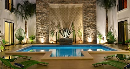 Elements Tulum Boutique Hotel