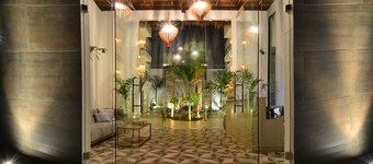 Elements Tulum Boutique Hotel