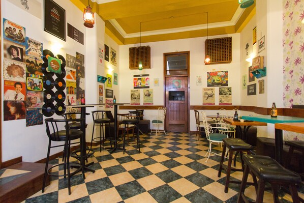 Restaurang
