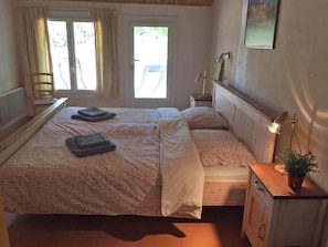 4 bedrooms, WiFi