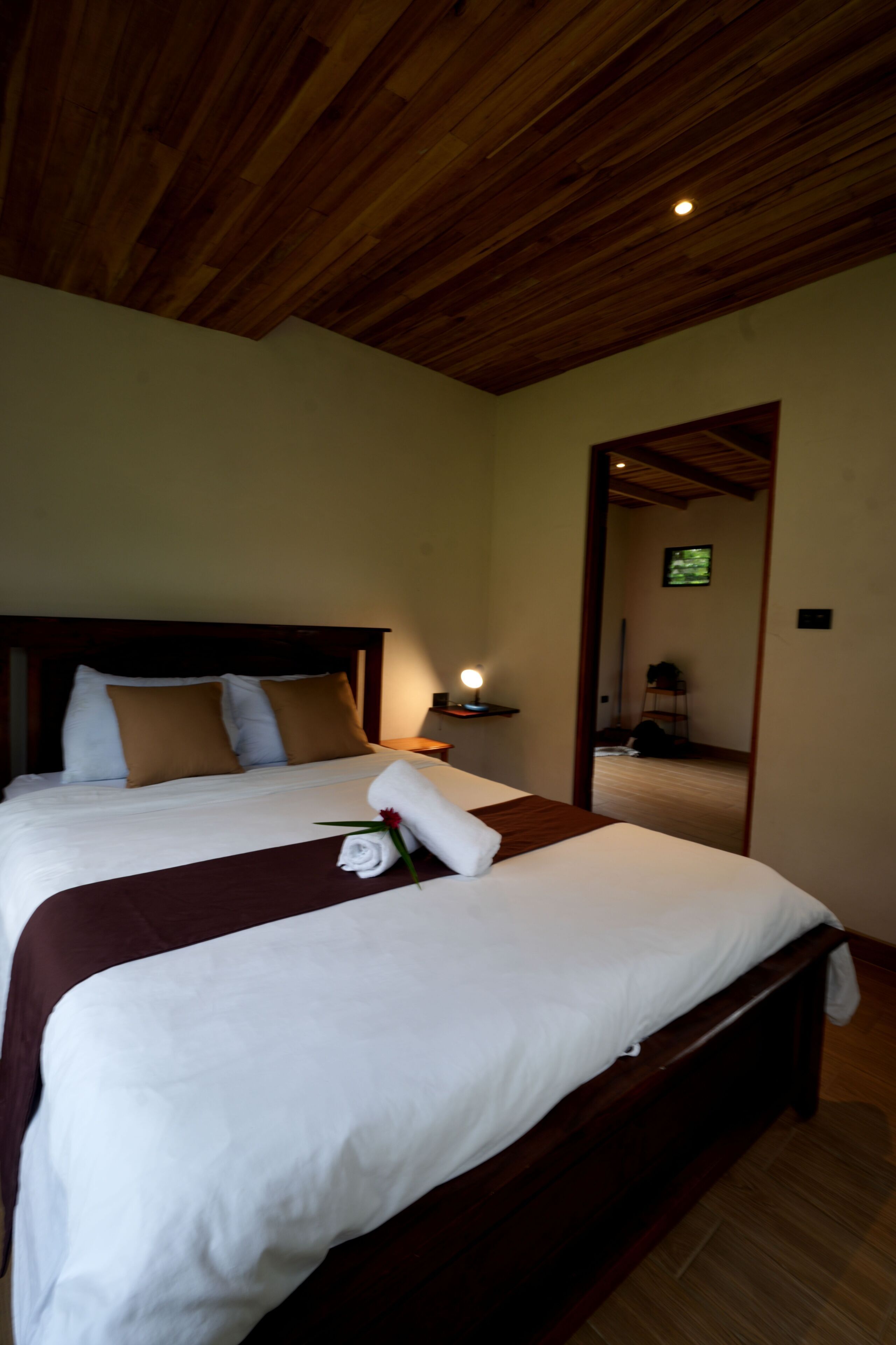 Casitas nomadas | Seprai linen