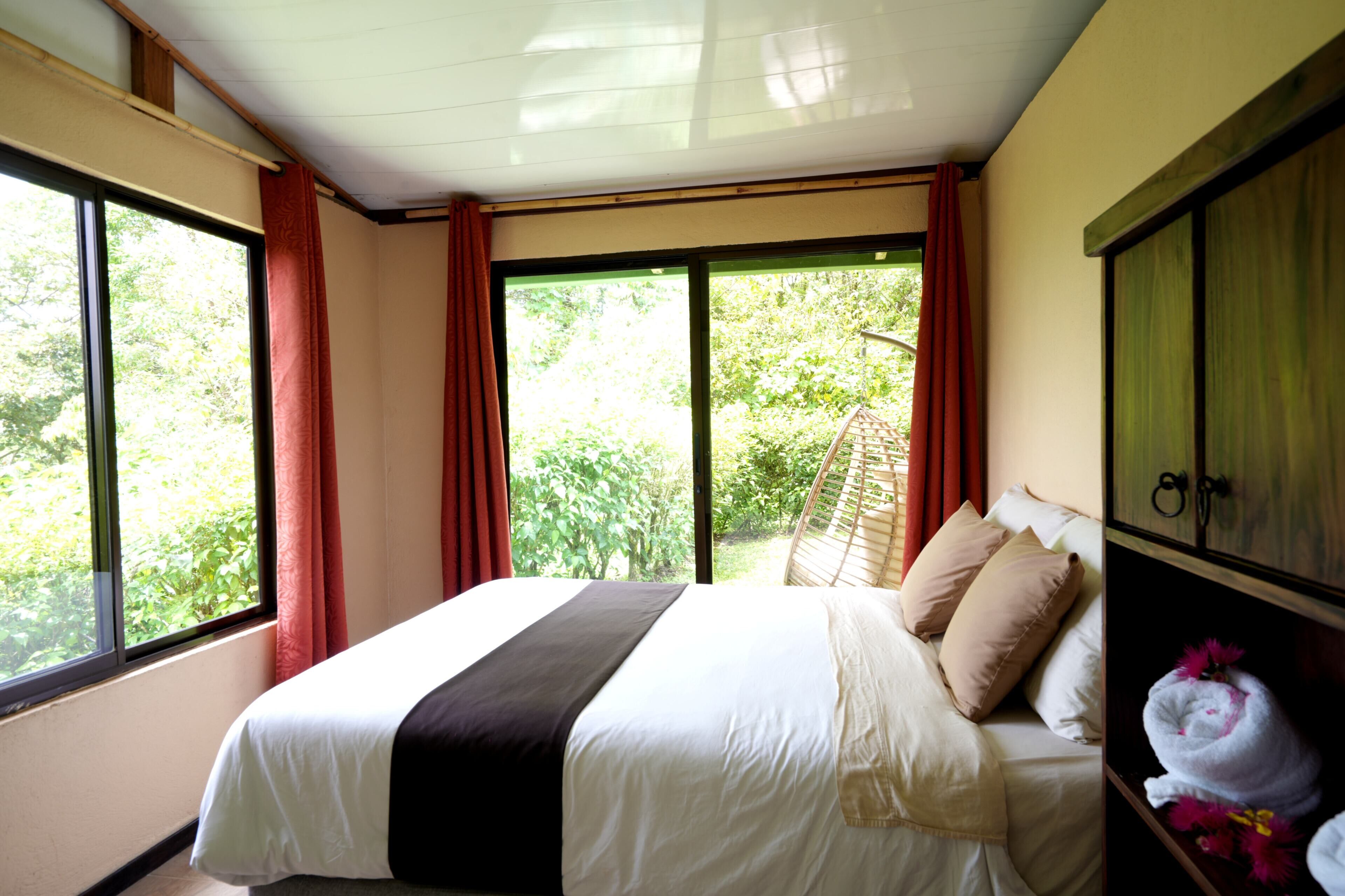Casa Bella Vista | Seprai linen