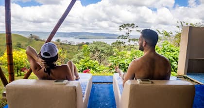 Essence Arenal Spa & Yoga