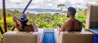 Essence Arenal Spa & Yoga