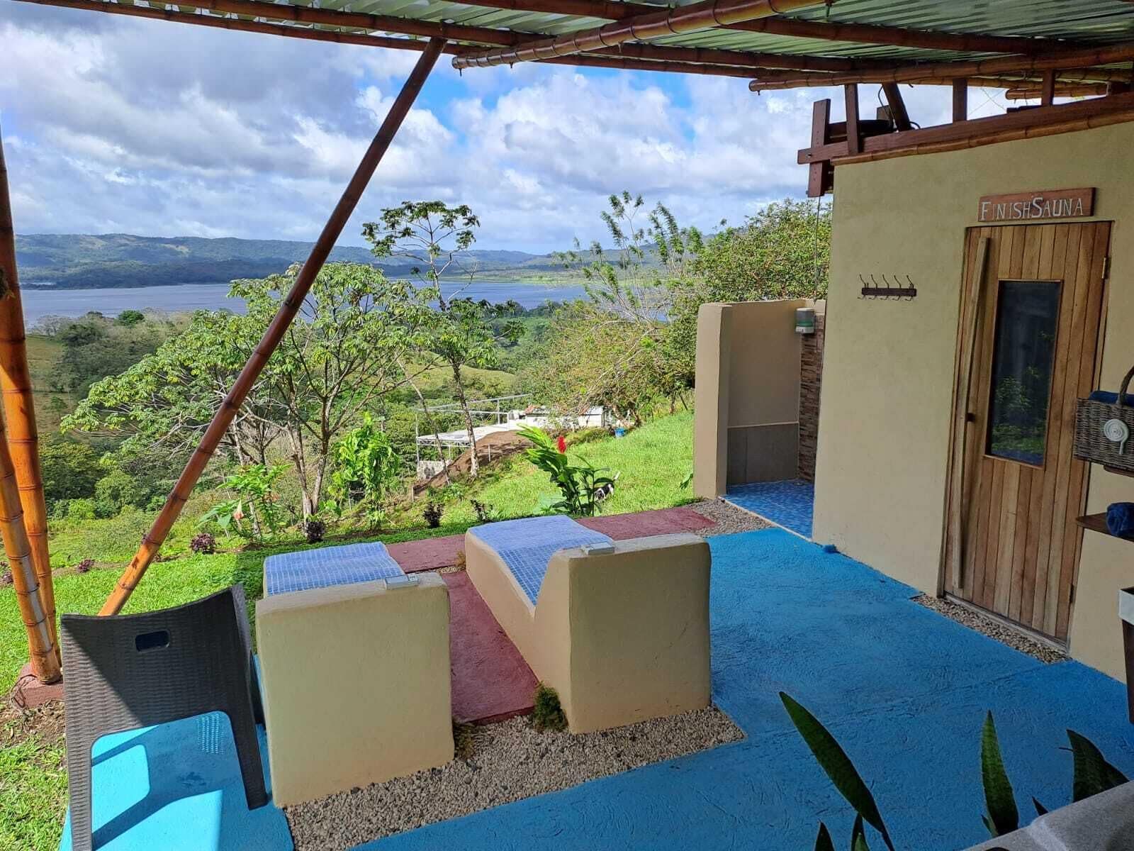 Baño turco o hammam y tratamientos corporales 