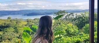 Essence Arenal Spa & Yoga