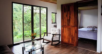 Essence Arenal Spa & Yoga