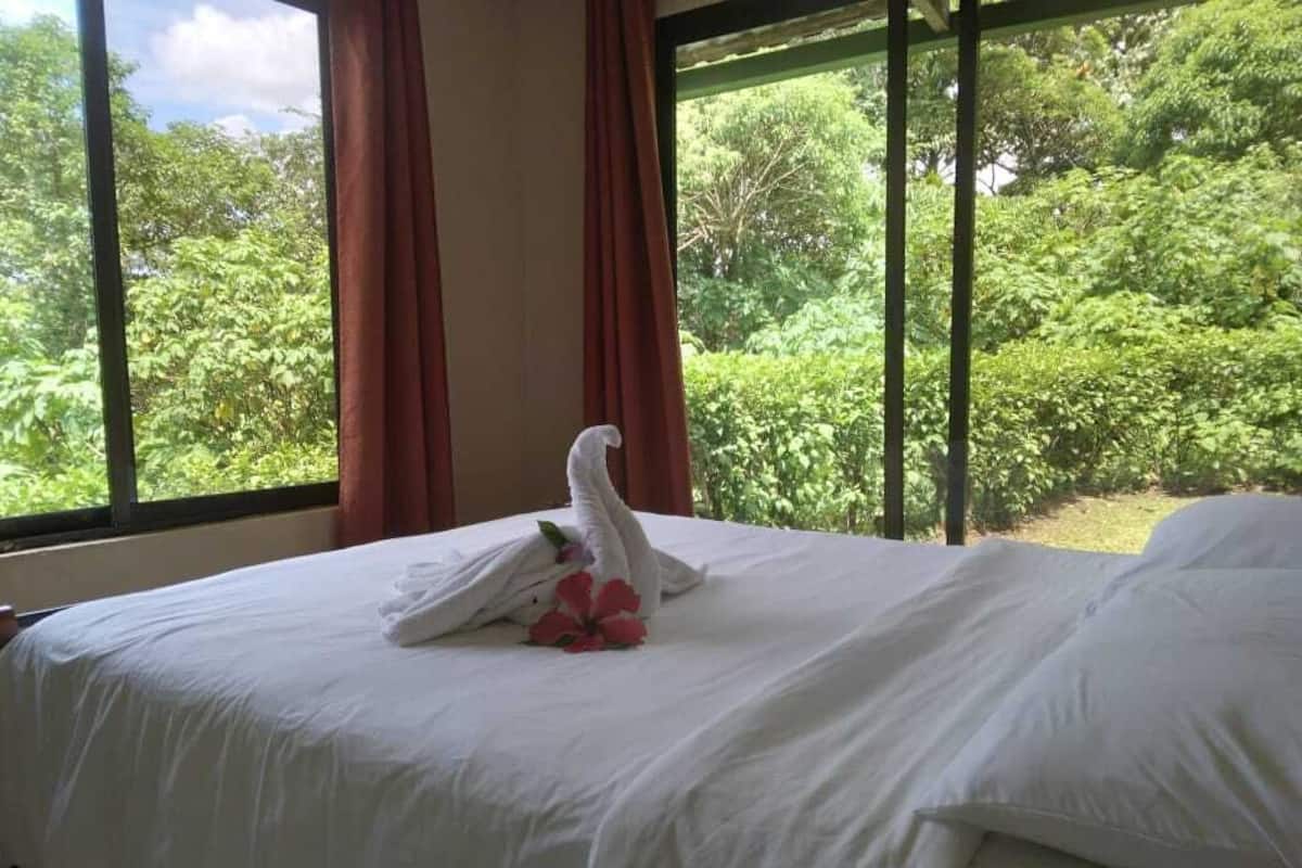 Casa Bella Vista | 1 chambre, literie fournie
