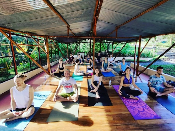 Yoga