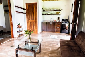 Casitas nomadas | Eigene Küche
