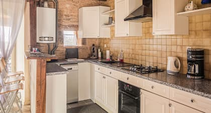 Maison de vacances au paradis avec piscine privée