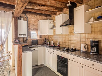 Holiday home in paradise with private pool