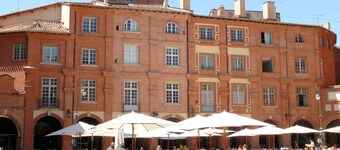 House in Piquecos with Private Pool & Garden