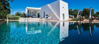 Tranquil Villa in Apulia