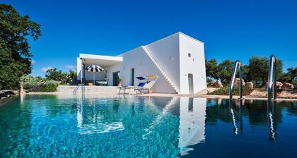 Tranquil Villa in Apulia