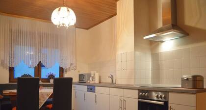 Ferienhaus Paula in Haserich im Hunsrück