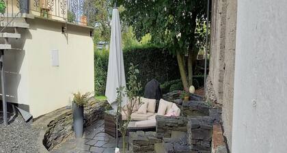 Ferienhaus Paula in Haserich im Hunsrück