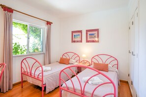 3 bedrooms, iron/ironing board, WiFi - Holiday Home Vilamoura with Pool near Beach (Vilamoura)