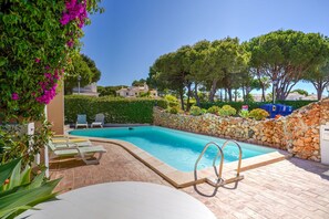 Holiday Home Swimming Pool