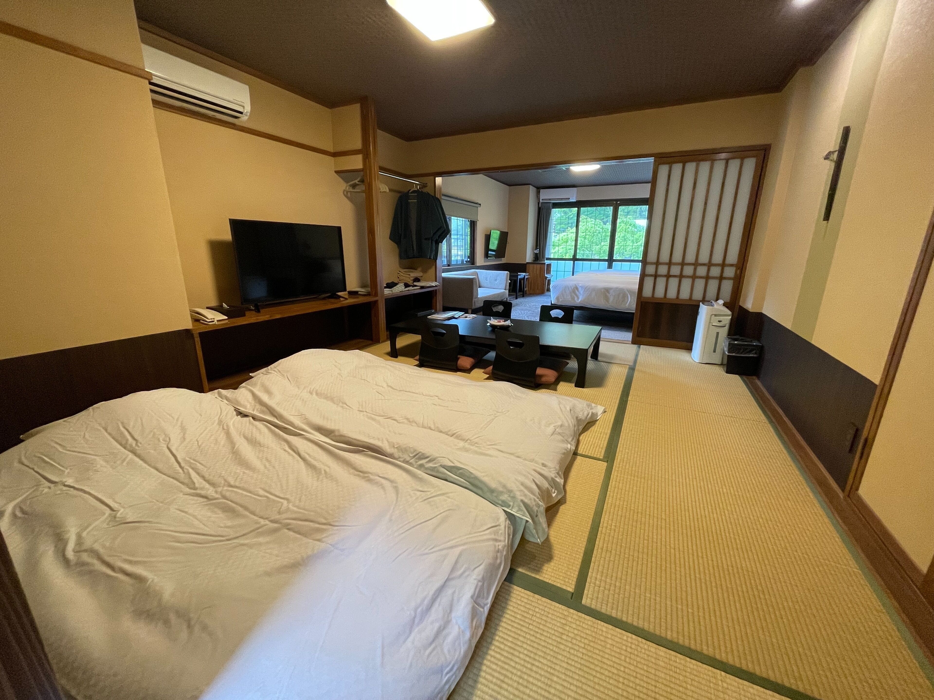 客室