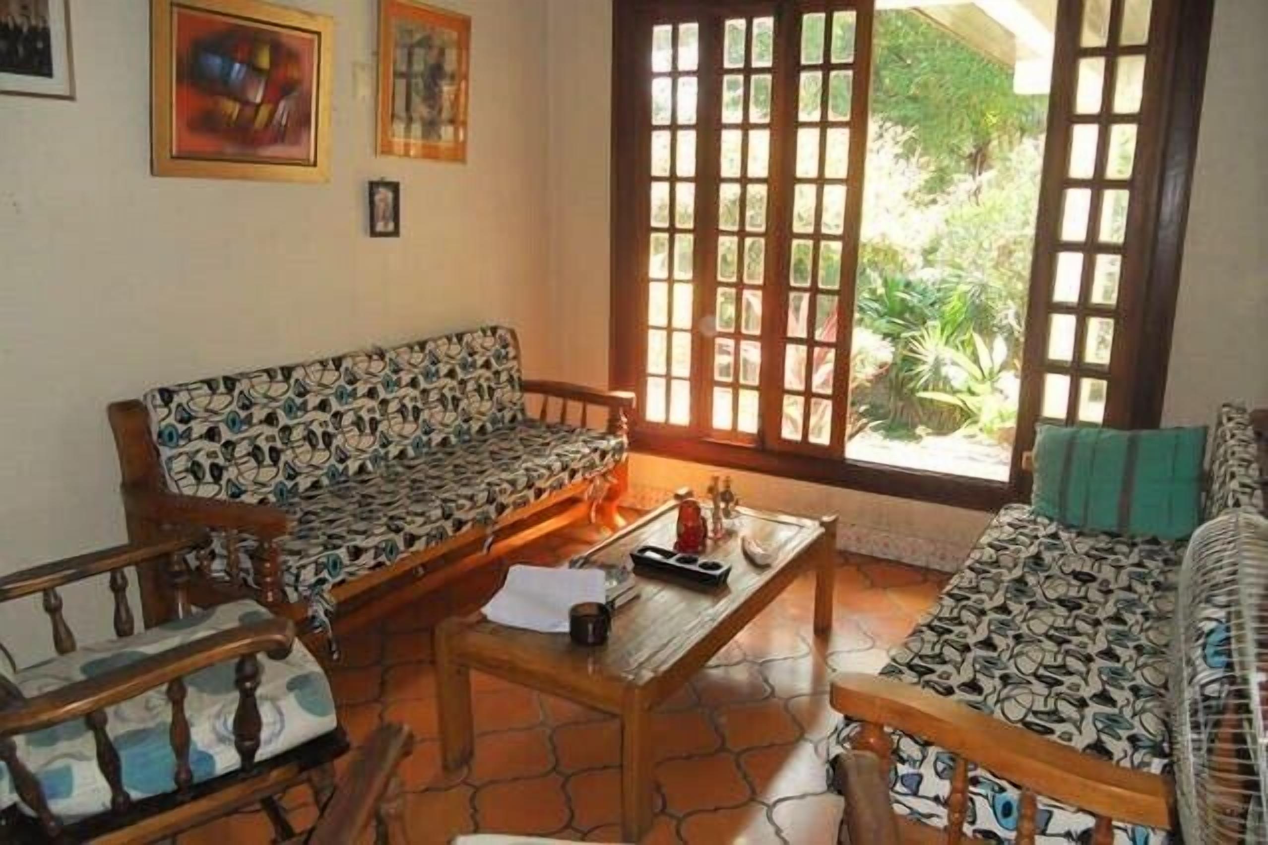 Photo - Casa Inti Guesthouse & Lodge