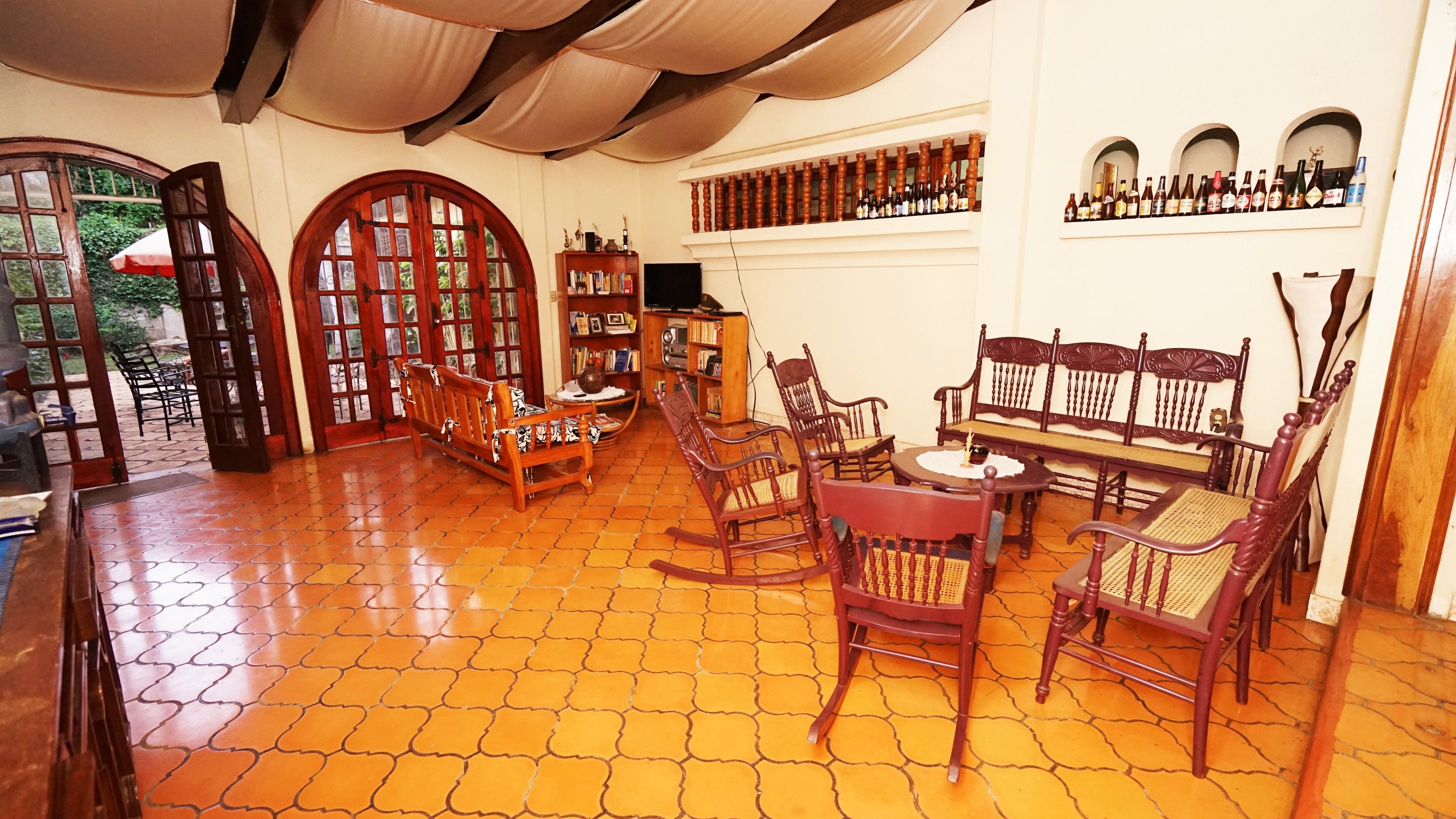 Photo - Casa Inti Guesthouse & Lodge