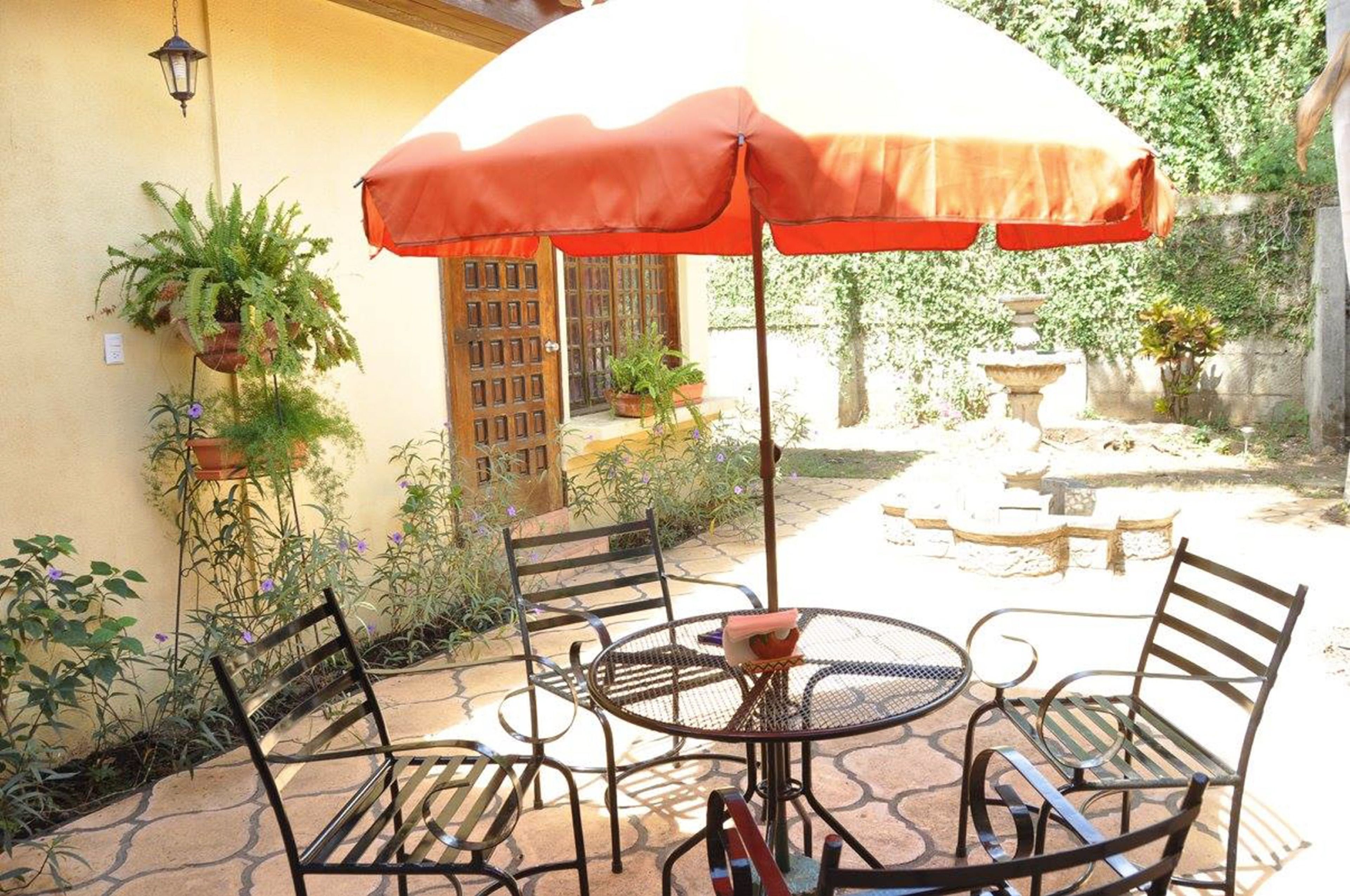 Photo - Casa Inti Guesthouse & Lodge