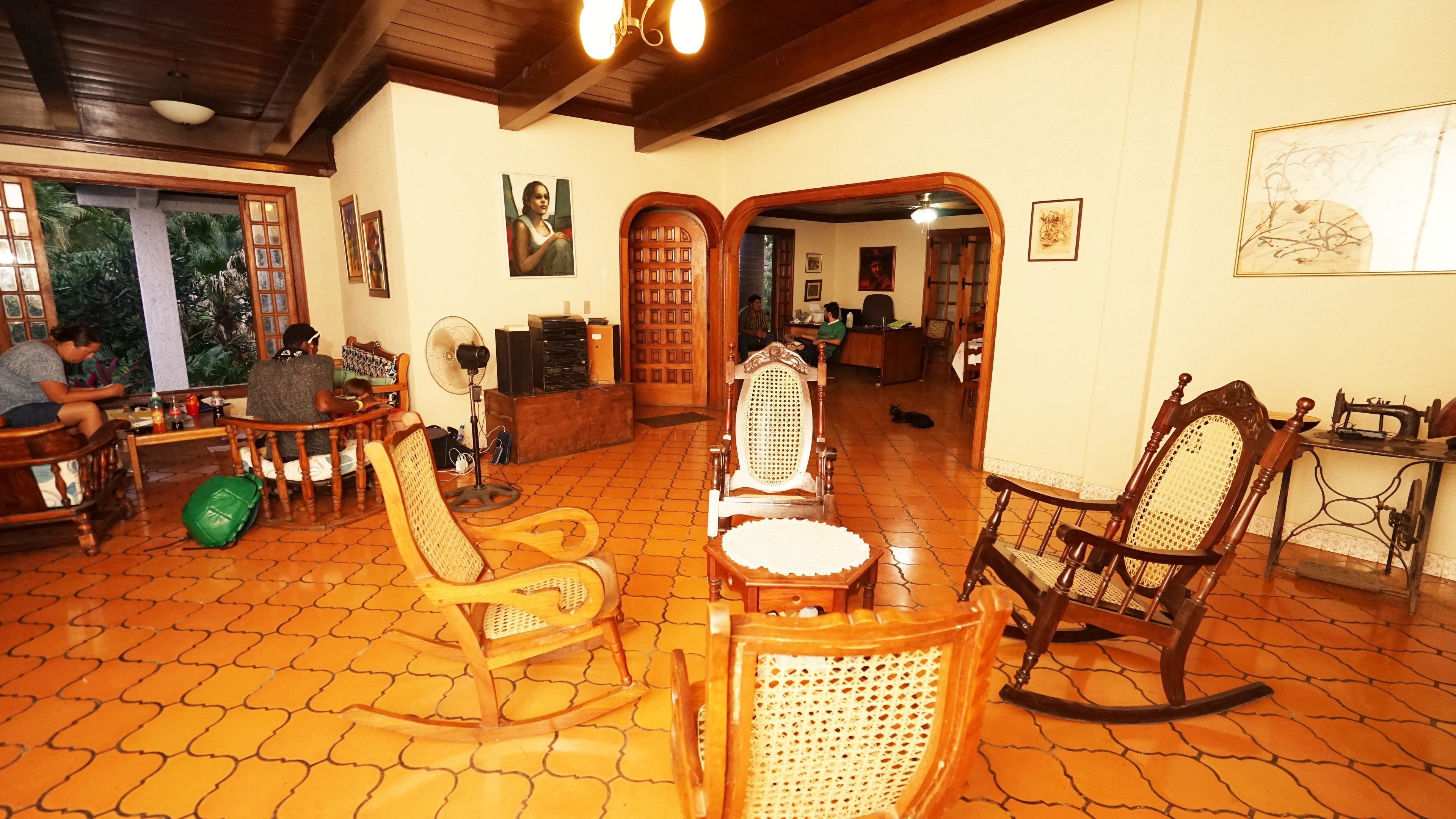 Photo - Casa Inti Guesthouse & Lodge