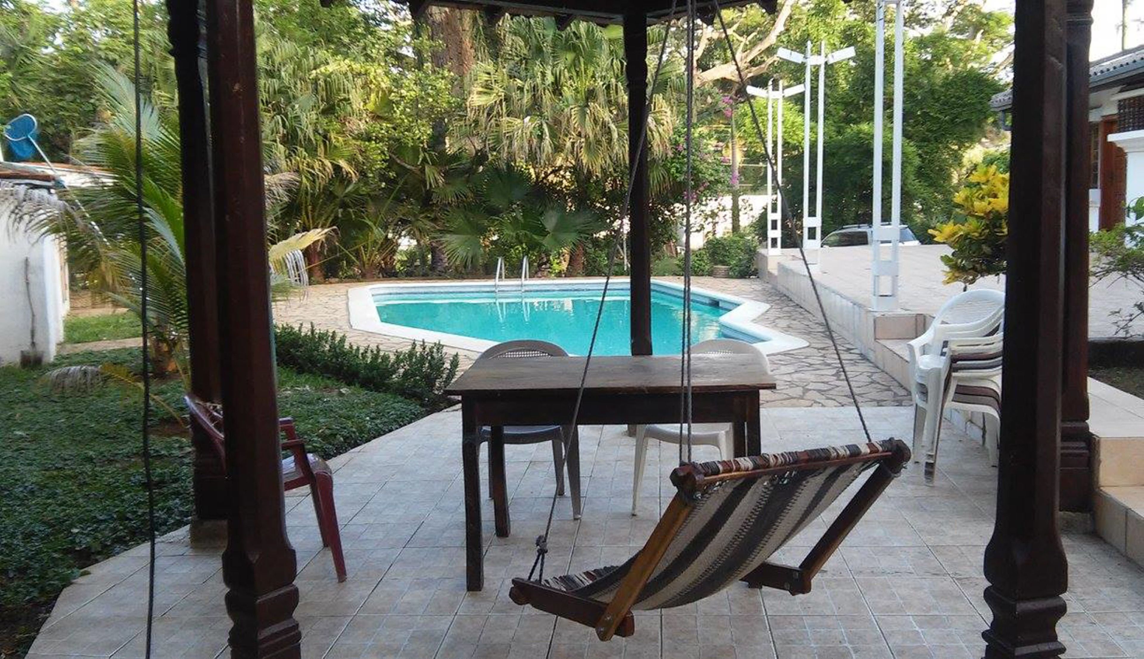 Photo - Casa Inti Guesthouse & Lodge