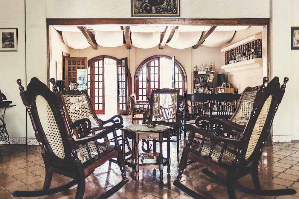 Casa Inti