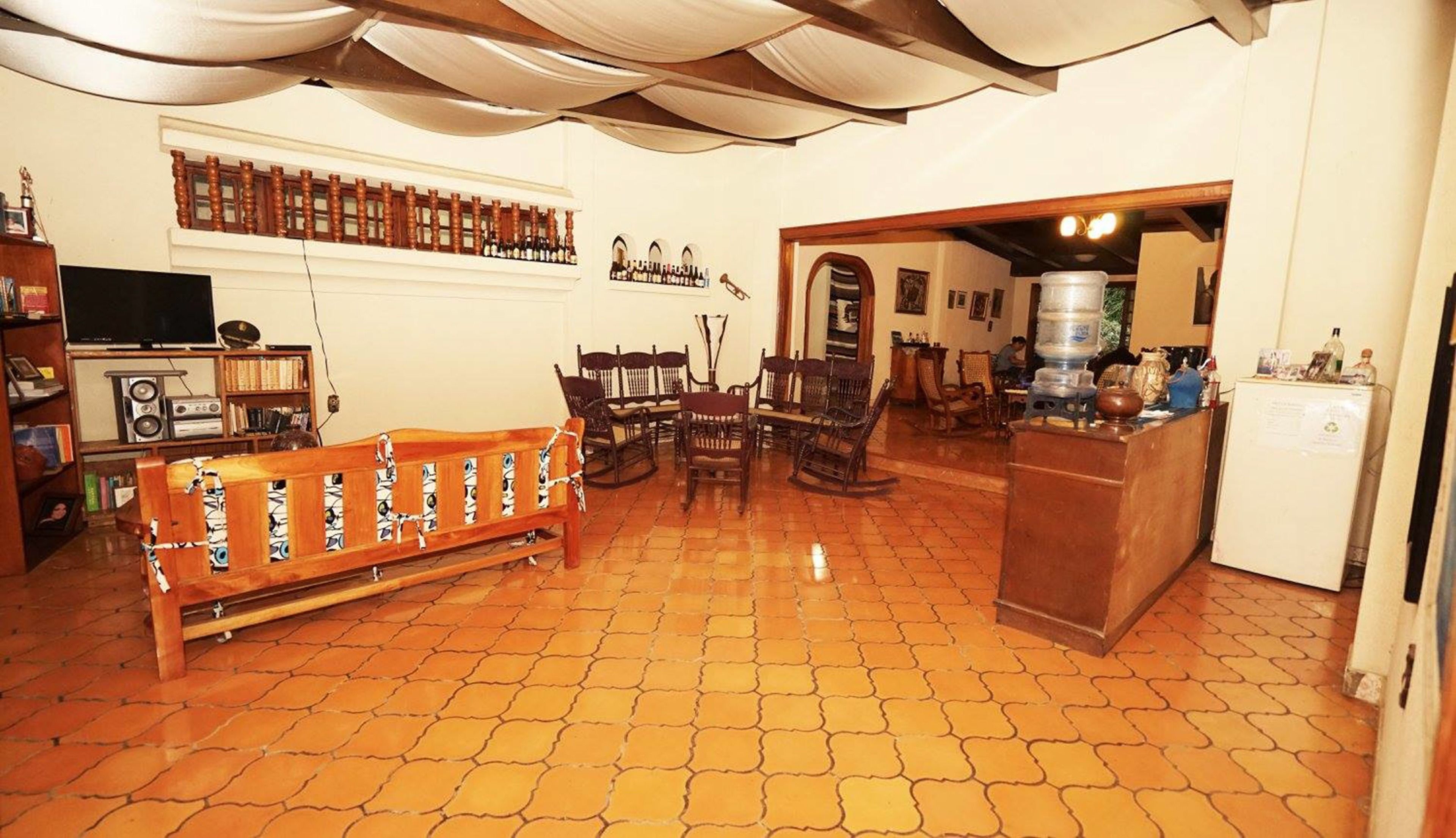 Photo - Casa Inti Guesthouse & Lodge